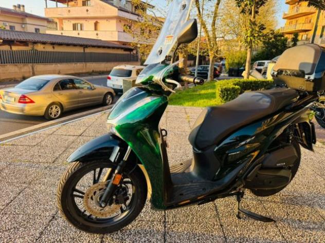 HONDA SH 150 TUTTO INCLUSO ANCHE PASSAGGIO! MINI RATE rif. 23959497 - Foto 10