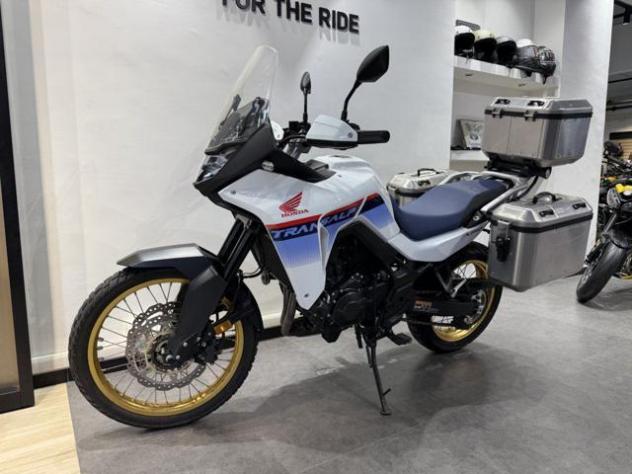 HONDA Transalp XL750 . rif. 23494693 - Foto 9