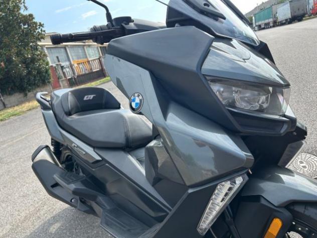 BMW C 400 GT 2023 rif. 23966191 - Foto 5