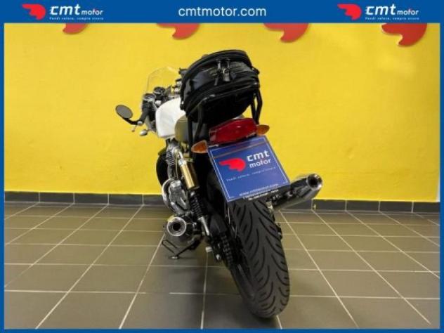 ROYAL ENFIELD Continental GT 650 Garantita e Finanziabile rif. 23835530 - Foto 4
