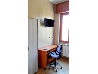 CAMERA SINGOLA LUMINOSA IN APPARTAMENTO RISTRUTTURATO