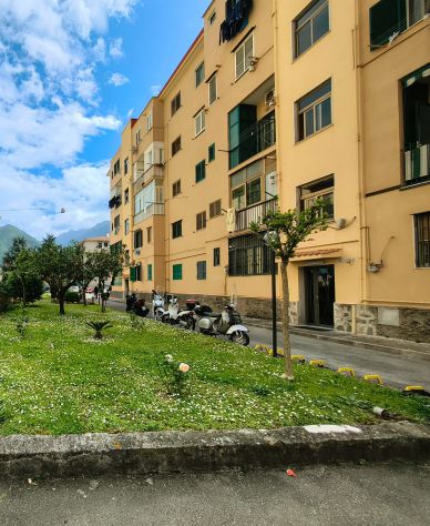 Splendido appartamento con posto auto e moto - Foto 2