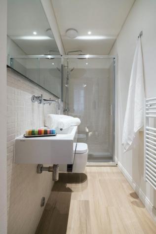 APPARTAMENTO di 1 vani e di 25 mq (FIRENZE) rif. AAJ394 - Foto 17