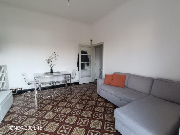 BILOCALE ZONA FIERA CENISIO MM5 LILLA - Foto 4