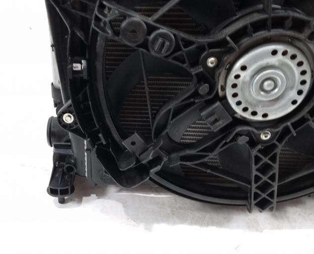 KIT RADIATORI ALFA ROMEO Giulietta Serie (940_) 552 80 444, 940 C1.000, 940 C5.000 Diesel 1600 (13) - Foto 9