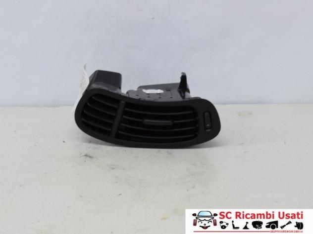 Diffusore Bocchetta Cruscotto Sx Fiat New Panda 735597683 735615785 - 16053 - Foto 3