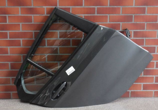 PORTA SPORTELLO POSTERIORE DESTRO BMW SERIE 1 F40 DAL 2019 IN POI