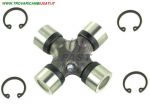 CROCIERA ALBERO DI TRASMISSIONE MERCEDES SPRINTER 95 901-905 27x88 MM FT28123
