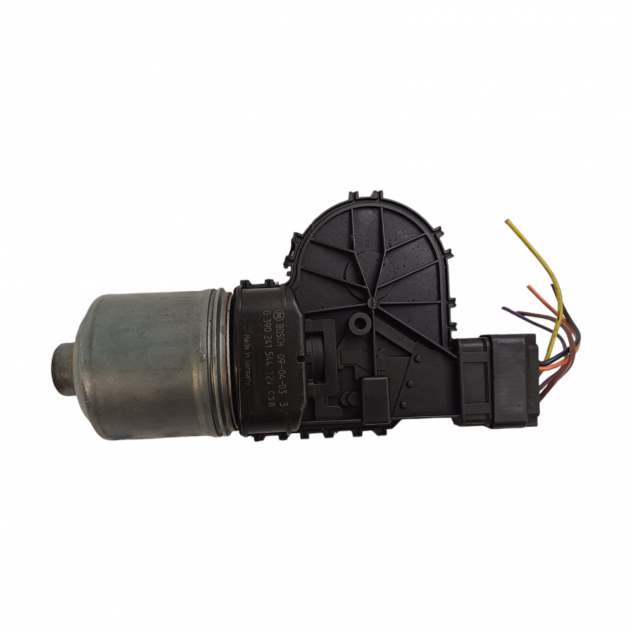 MOTORINO TERGICRISTALLO ANTERIORE DACIA Sandero 1° Serie 0 390 241 544 (0812) - Foto 4