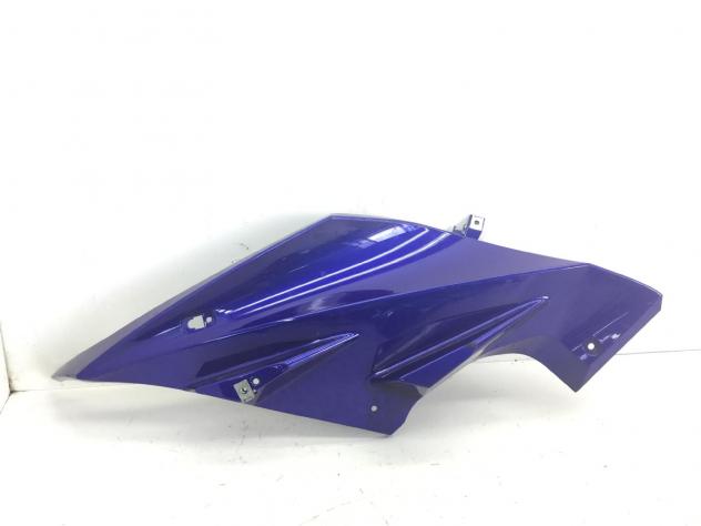 YAMAHA YZF-R A 125 CARENA FIANCHETTO ANTERIORE SUPERIORE SINISTRO 2018 RE291