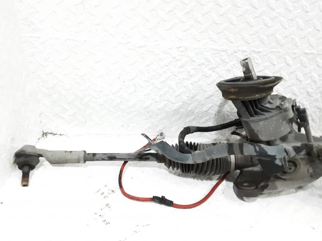 SCATOLA DELLO STERZO VOLKSWAGEN Golf 7 Berlina CLHA Diesel 1600 (12) - Foto 5