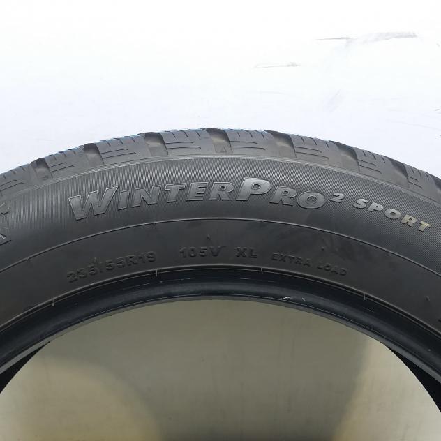 4 GOMME 235 55 19 GT RADIAL A67736 - Foto 5