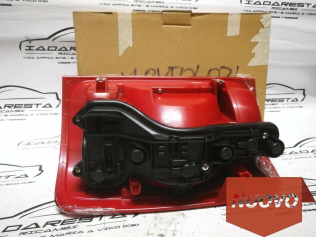 Stop fanale Posteriore Sx Volkswagen Amarok 2H1945095B - Foto 2