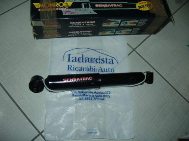 Ammortizzatore posteriore 4656612af chrysler pt cruiser