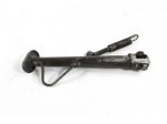 APRILIA ATLANTIC 400 AP8146950 CAVALLETTO LATERALE 05 - 11 SIDE STAND CON GRAFFI
