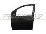PORTA ANTERIORE SINISTRA-CON FORI MODANATURA FT1243504 Carrozzeria  Lamiera &hellip;