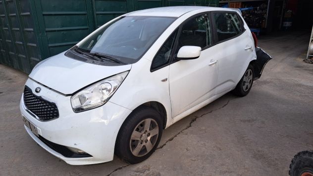 Ricambi vari Kia Venga 1.4CRDI del 2018