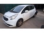 Ricambi vari Kia Venga 1.4CRDI del 2018