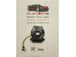 CONTATTO SPIRALATO OPEL Antara Serie 20982765 Z22D1 (0615)