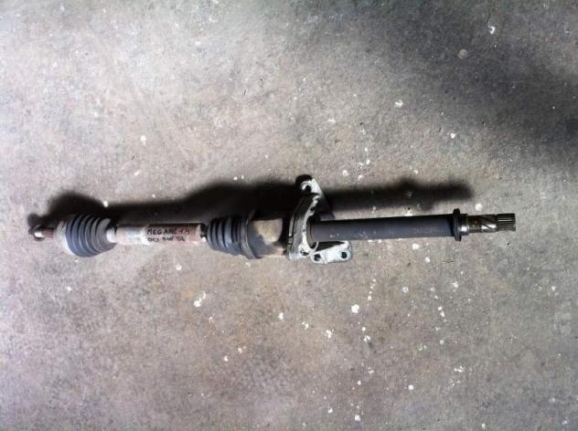 Semiasse / Giunto Destro / DX RENAULT Megane / Clio 1.5 DCI S.W. 2004