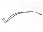 DUCATI MULTISTRADA 1200 S 56510501A TUBI OLIO RADIATORE 10 - 12 OIL PIPES