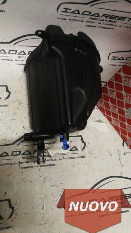 Vaschetta Radiatore BMW Serie 5 F10 - 6 F12 17137601949 - Foto 2