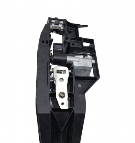 SUPPORTO MANIGLIA POSTERIORE SINISTRA PEUGEOT 2008 1° Serie 9672961180 (13) - Foto 11