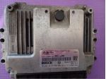 Centralina motore MAZDA 3 (BK) 1.6 DI Turbo 5M6112A650BA | 5M6112A650BA | 028101