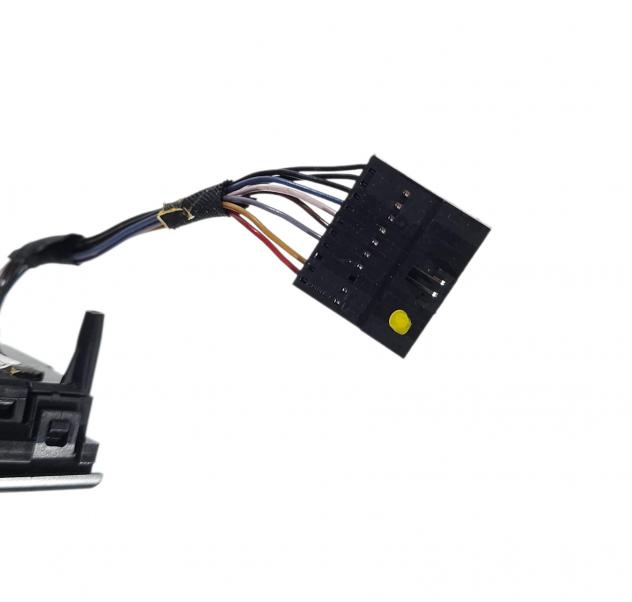 COMANDI AL VOLANTE MULTIFUNZIONE JEEP Renegade Serie 735675686 (18) - Foto 11