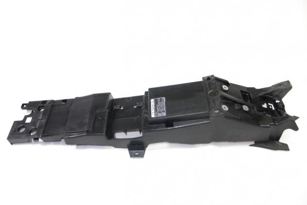 PARAFANGO POSTERIORE YAMAHA MT-09 TRACER 900 ABS 2015 - 2016 2PP8212B0000 REAR FENDER - Foto 2