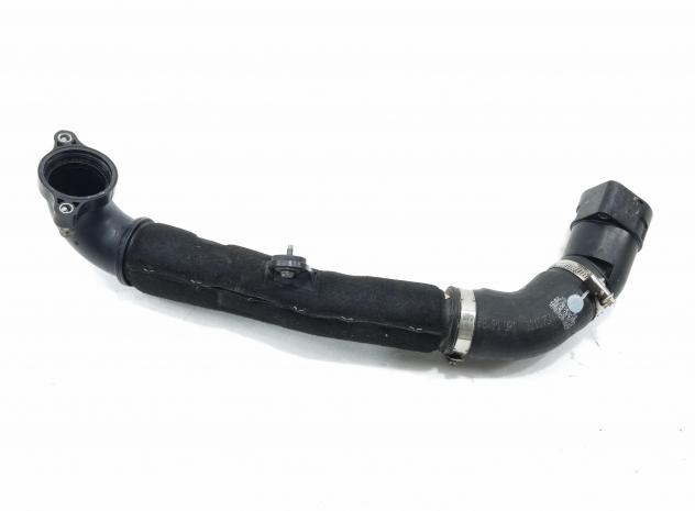 TUBO INTERCOOLER AUDI A3 Sportback Serie (8VA) 04L145762AD CRBC, CRLB, CRUA, DBGA, DCYA, DEJA, DFGA Diesel 2000 (1218)