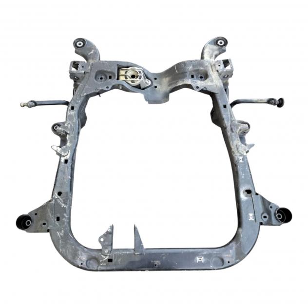 CULLA MOTORE OPEL Astra H Berlina 13192886 Z17DTH - 74 KW diesel 1400 (0407) - Foto 6