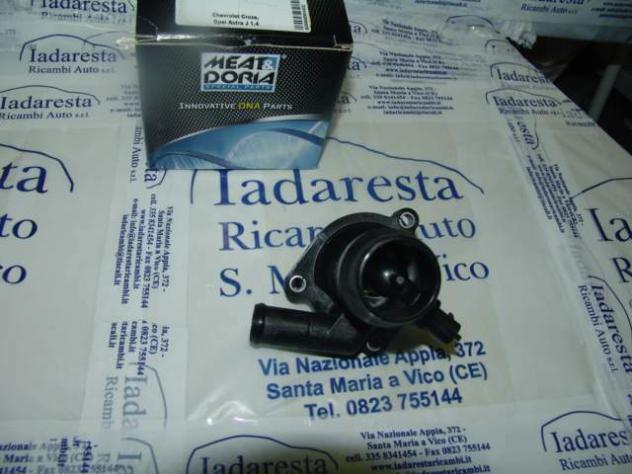 Termostato opel astra j 55593034 - Foto 3