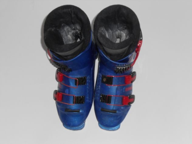 scarponi Sanmarco Symflex taglia 44-45 - Foto 3