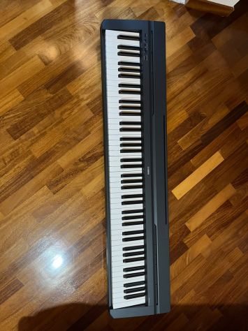 Piano elettrico Yamaha P-45