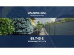 Immobile in asta di 840 m² in vendita a Dalmine