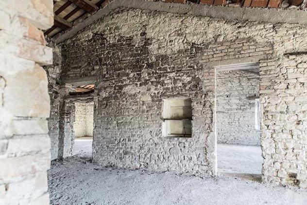 Casale in vendita a Fossombrone - Foto 5