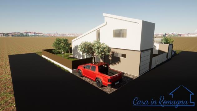 Terreno edificabile in vendita a Rimini - Foto 4