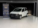 Fiat Panda 0.9 TwinAir Turbo Natural Power N1 2016
