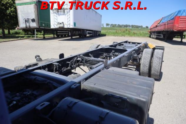 IVECO EUROCARGO 120 E 25 MOTRICE 2 ASSI A TELAIO EURO rif. 23736556 - Foto 9