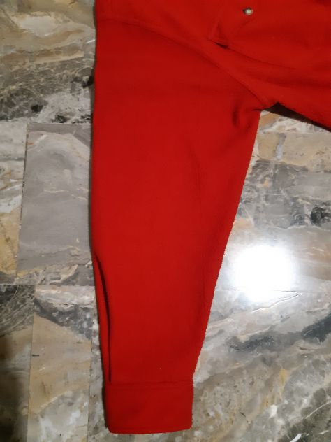 Camicia 100% poliestere caldissima più omaggio - Foto 4