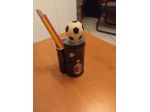 salvadanaio portapenne milan