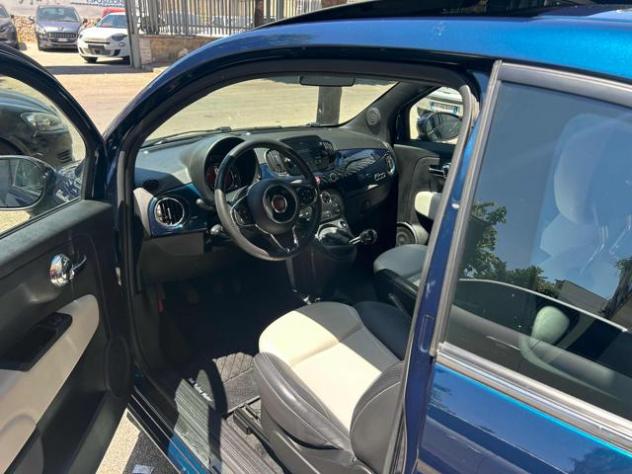 FIAT 500 1.0 Hybrid Dolcevita rif. 23831581 - Foto 6