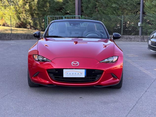 Mazda MX-5 Evolve 1.5 SkyActiv-G 131 #50575 - Foto 6