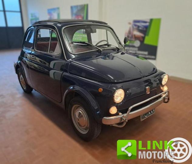 FIAT 500 L rif. 24002799 - Foto 9
