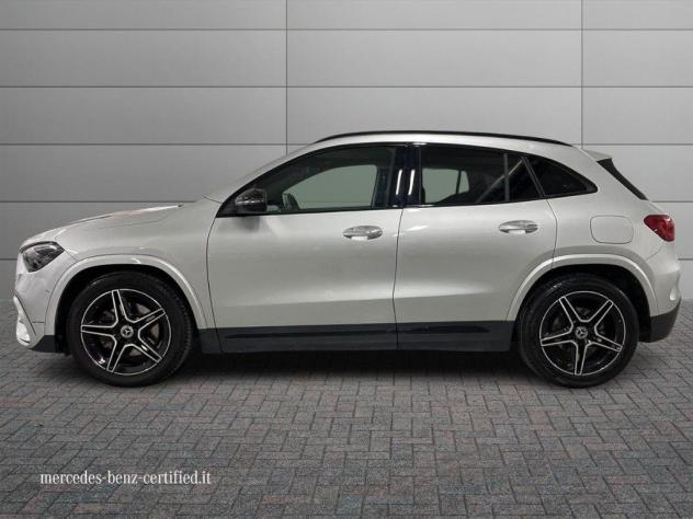 Mercedes-Benz GLA GLA-H247 2023 200 d AMG Line Advanced Plus auto - Foto 2