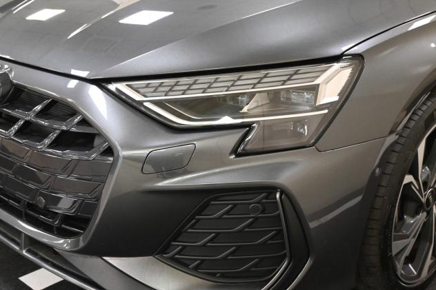 AUDI A3 4ª serie A3 SPB 40 TFSI e S tronic S line edition - Foto 3