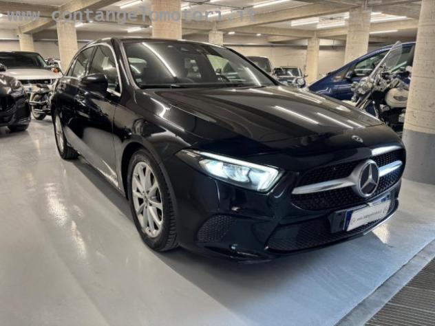 MERCEDES-BENZ A 180 d Automatic rif. 24008505 - Foto 6