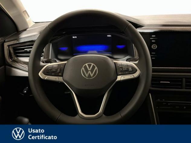 VOLKSWAGEN Polo 1.0 tsi edition plus 95cv rif. 23749739 - Foto 9