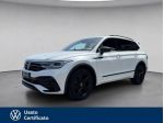 VOLKSWAGEN Tiguan Allspace allspace 2.0 tdi r-line 150cv dsg rif. 24046387